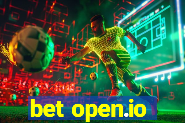 bet open.io